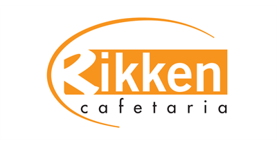 logo cafetaria rikken